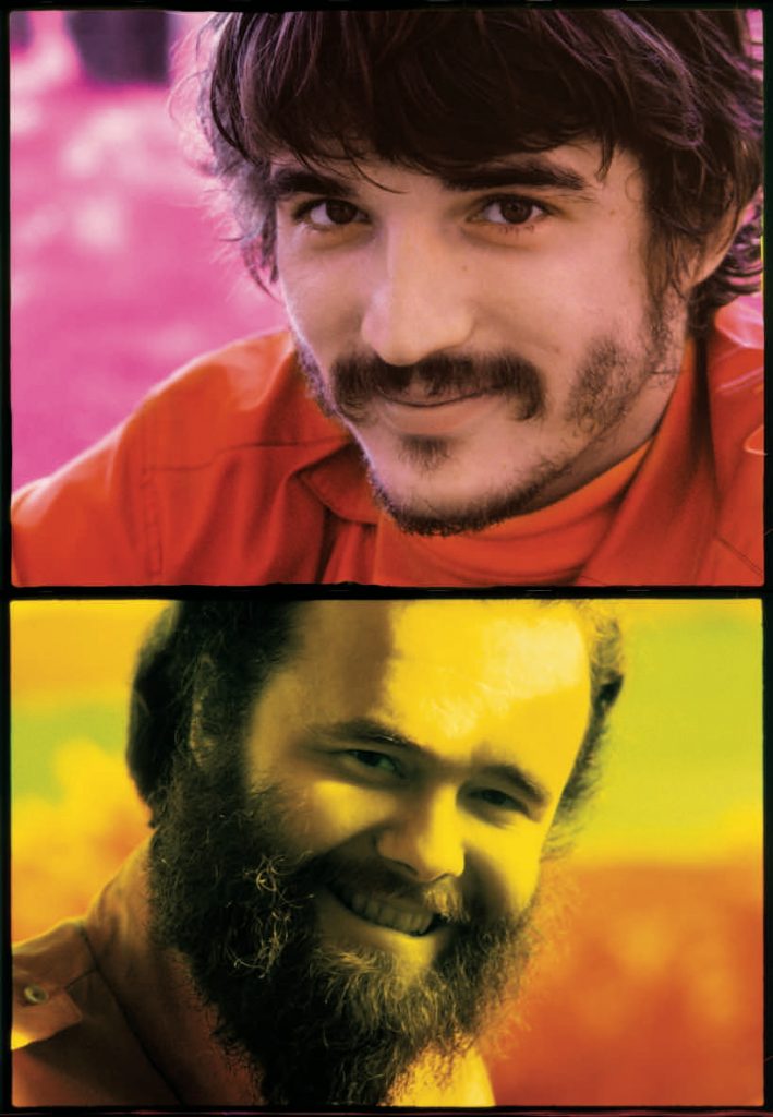 Shindig! Archive : The Band -