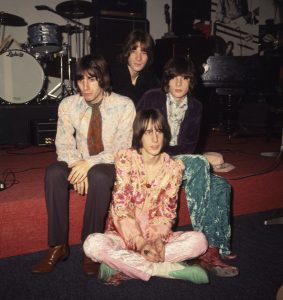 Todd Rundgren: From Nazz To Runt