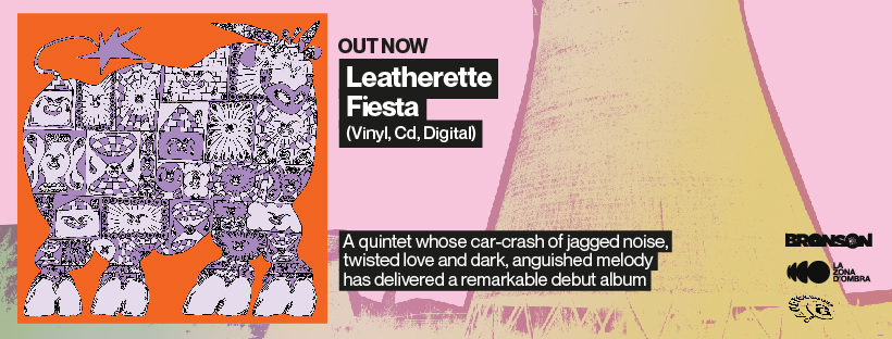 Michael Rault ‘I’ll Be There’